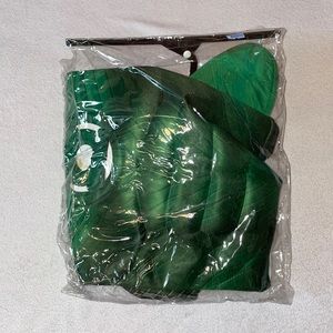 Green Lantern Halloween Costume